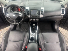 Mitsubishi Outlander 2.2DI-D 156kc NAVI 7MESTA FULLL - 8950 лв. / 4576.06 € - 16789084 10