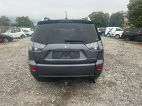 Mitsubishi Outlander 2.2DI-D 156kc NAVI 7MESTA FULLL - 8950 лв. / 4576.06 € - 16789084 4