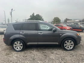 Mitsubishi Outlander 2.2DI-D 156kc NAVI 7MESTA FULLL - 8950 лв. / 4576.06 € - 16789084 2