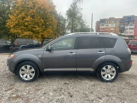 Mitsubishi Outlander 2.2DI-D 156kc NAVI 7MESTA FULLL - 8950 лв. / 4576.06 € - 16789084 6