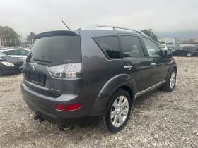 Mitsubishi Outlander 2.2DI-D 156kc NAVI 7MESTA FULLL - 8950 лв. / 4576.06 € - 16789084 3