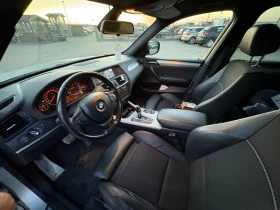BMW X3 3.0 D 258 Xdrive M Pakcet | Auto.bg — изображение 10