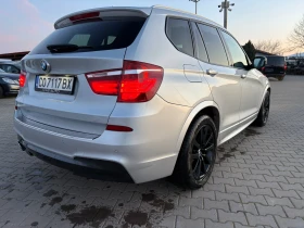 BMW X3 3.0 D 258 Xdrive M Pakcet | Auto.bg — изображение 7