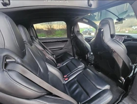 Tesla Model X Long Range 4x4 EU - 49900 лв. / 25513.46 € - 82962613 8