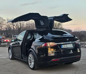 Tesla Model X Long Range 4x4 EU - 49900 лв. / 25513.46 € - 82962613 3
