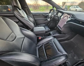 Tesla Model X Long Range 4x4 EU - 49900 лв. / 25513.46 € - 82962613 10