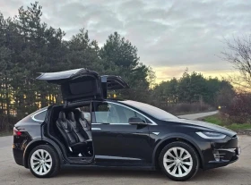 Tesla Model X Long Range 4x4 EU - 49900 лв. / 25513.46 € - 82962613 5