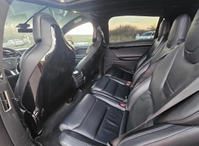 Tesla Model X Long Range 4x4 EU - 49900 лв. / 25513.46 € - 82962613 12