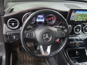 Mercedes-Benz GLC * AMG 43 * CARFAX * ЦЕНА ДО БГ - 45750 лв. / 23391.60 € - 56471267 12