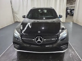 Mercedes-Benz GLC * AMG 43 * CARFAX * ЦЕНА ДО БГ - 45750 лв. / 23391.60 € - 56471267 7