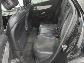 Mercedes-Benz GLC * AMG 43 * CARFAX * ЦЕНА ДО БГ - 45750 лв. / 23391.60 € - 56471267 13