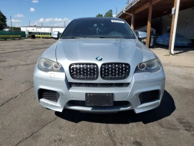 BMW X6 M XDRIVE  - 10182 € / 19914.26 лв. - 38260878 2