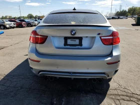 BMW X6 M XDRIVE  - 10182 € / 19914.26 лв. - 38260878 5