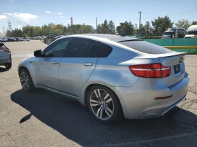 BMW X6 M XDRIVE  - 10182 € / 19914.26 лв. - 38260878 4