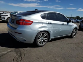 BMW X6 M XDRIVE  - 10182 € / 19914.26 лв. - 38260878 6