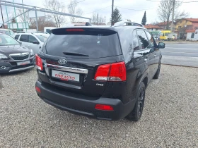 Kia Sorento 2.2crdi 197ks 4x4 Koja Navi Panorama Full! - 7500 € / 14668.73 лв. - 24734997 3