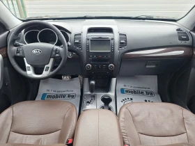 Kia Sorento 2.2crdi 197ks 4x4 Koja Navi Panorama Full! - 7500 € / 14668.73 лв. - 24734997 11