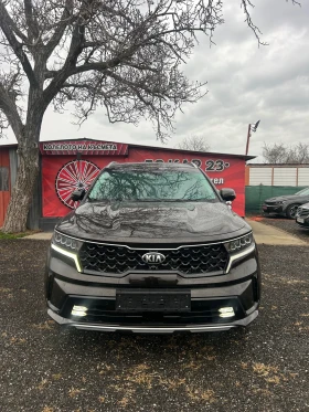 Kia Sorento НАЛИЧНА* ДЖОЙСТИК*  - 27500 € / 53785.32 лв. - 97217939 3
