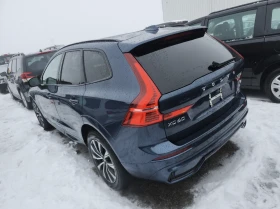 Volvo XC60 2022 Volvo XC60 PLUS DARK THEME - 25500 € / 49873.67 лв. - 62572290 4
