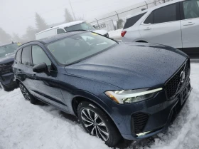 Volvo XC60 2022 Volvo XC60 PLUS DARK THEME - 25500 € / 49873.67 лв. - 62572290 2