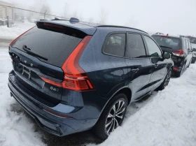 Volvo XC60 2022 Volvo XC60 PLUS DARK THEME - 25500 € / 49873.67 лв. - 62572290 3