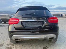 Mercedes-Benz GLA 220 2.2cdi 170 ks AMG LINE Собствен лизинг !!! - 13900 € / 27186.04 лв. - 53019874 6