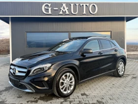 Mercedes-Benz GLA 220 2.2cdi 170 ks AMG LINE Собствен лизинг !!!