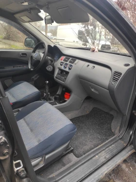 Honda Hr-v 1, 6 V-TEC 4x4, снимка 5 - Автомобили и джипове - 53648732