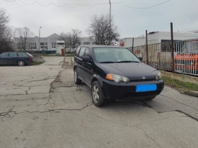 Honda Hr-v 1, 6 V-TEC 4x4