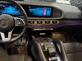 Mercedes-Benz GLS 450 * CARFAX * ЦЕНА ДО БГ - 36400 € / 71192.21 лв. - 81228906 9