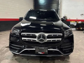 Mercedes-Benz GLS 450 * CARFAX * ЦЕНА ДО БГ - 36400 € / 71192.21 лв. - 81228906 6