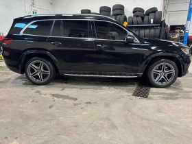 Mercedes-Benz GLS 450 * CARFAX * ЦЕНА ДО БГ - 36400 € / 71192.21 лв. - 81228906 3