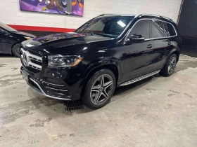 Mercedes-Benz GLS 450 * CARFAX * ЦЕНА ДО БГ - 36400 € / 71192.21 лв. - 81228906 2