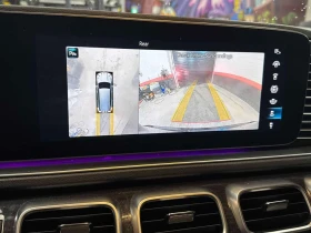 Mercedes-Benz GLS 450 * CARFAX * ЦЕНА ДО БГ - 36400 € / 71192.21 лв. - 81228906 10