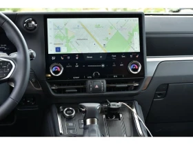 Lexus GX 550 3.4 * Mark Levinson * Обдухване * Carfax *  - 78500 € / 153532.65 лв. - 59462018 10