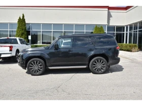 Lexus GX 550 3.4 * Mark Levinson * Обдухване * Carfax *  - 78500 € / 153532.65 лв. - 59462018 3