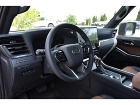 Lexus GX 550 3.4 * Mark Levinson * Обдухване * Carfax *  - 78500 € / 153532.65 лв. - 59462018 7