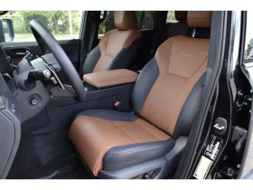 Lexus GX 550 3.4 * Mark Levinson * Обдухване * Carfax *  - 78500 € / 153532.65 лв. - 59462018 12