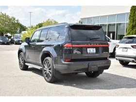 Lexus GX 550 3.4 * Mark Levinson * Обдухване * Carfax *  - 78500 € / 153532.65 лв. - 59462018 4