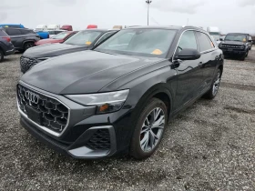 Audi Q8 55TFSI * Progressiv * Без инциденти * CARFAX * 