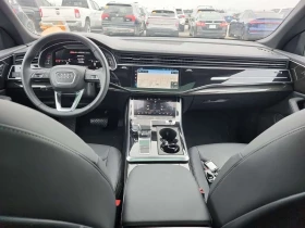 Audi Q8 55TFSI * Progressiv * Без инциденти * CARFAX *  | Auto.bg — изображение 6