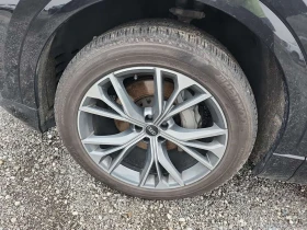 Audi Q8 55TFSI * Progressiv * Без инциденти * CARFAX *  | Auto.bg — изображение 5