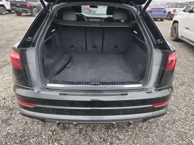 Audi Q8 55TFSI * Progressiv * Без инциденти * CARFAX *  | Auto.bg — изображение 13