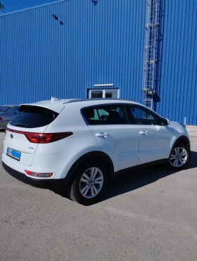 Kia Sportage - 11990 € / 23450.40 лв. - 44917268 7