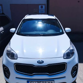 Kia Sportage - 11990 € / 23450.40 лв. - 44917268 6