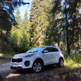 Kia Sportage - 11990 € / 23450.40 лв. - 44917268 2