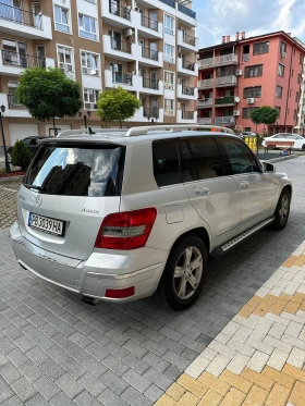 Mercedes-Benz GLK 350 sport 4x4 | Auto.bg — изображение 3