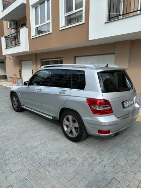 Mercedes-Benz GLK 350 sport 4x4 | Auto.bg — изображение 2