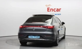 Mercedes-Benz EQE 350+ | ОБДУХВАНЕ | BURMESTER | 360 КАМЕРА |  - 34500 € / 67476.13 лв. - 27855380 4