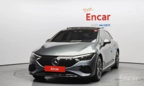 Mercedes-Benz EQE 350+ | ОБДУХВАНЕ | BURMESTER | 360 КАМЕРА |  - 34500 € / 67476.13 лв. - 27855380 3